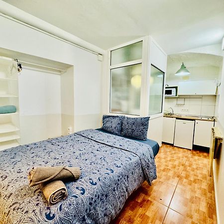 011 Apartamento 1 3 Διαμέρισμα Βαρκελώνη Εξωτερικό φωτογραφία