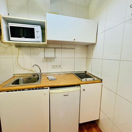 011 Apartamento 1 3 Διαμέρισμα Βαρκελώνη Εξωτερικό φωτογραφία