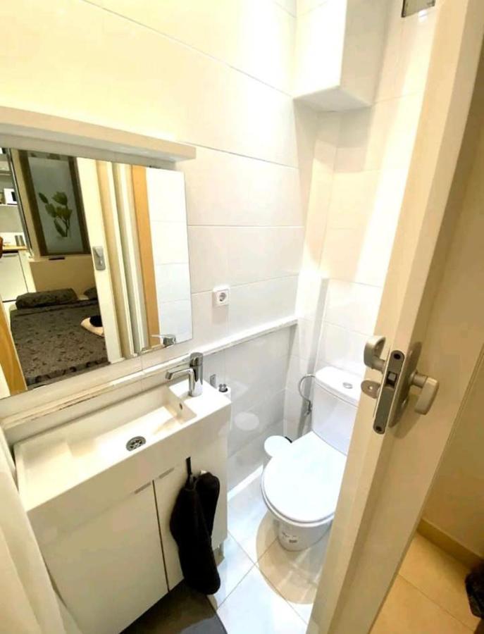 011 Apartamento 1 3 Διαμέρισμα Βαρκελώνη Εξωτερικό φωτογραφία