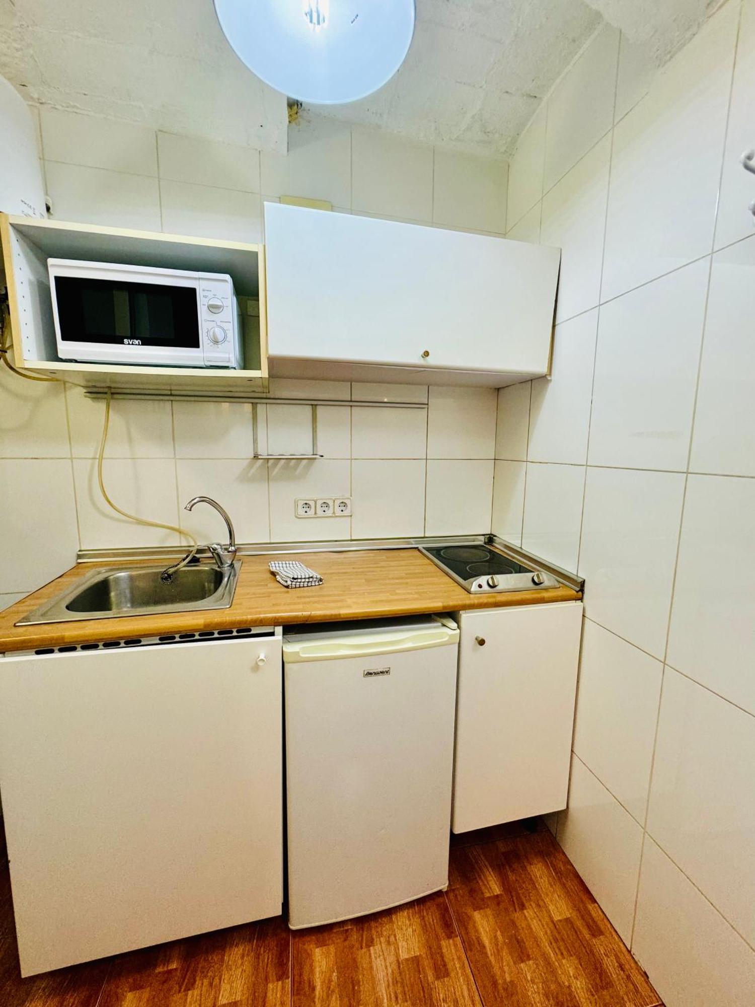 011 Apartamento 1 3 Διαμέρισμα Βαρκελώνη Εξωτερικό φωτογραφία