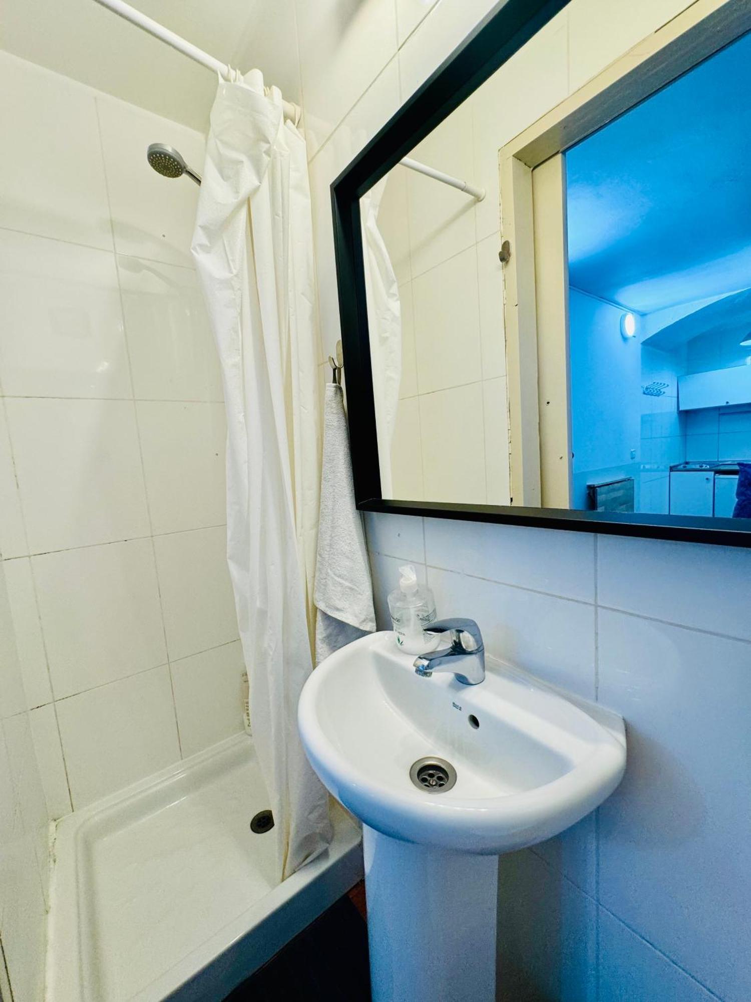 011 Apartamento 1 3 Διαμέρισμα Βαρκελώνη Εξωτερικό φωτογραφία